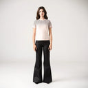 LUMI T-SHIRT WOMEN CAMEO ROSE