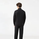 LUMINUS JACKET MEN BLACK