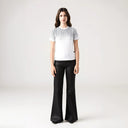 LUMI T-SHIRT WOMEN WHITE