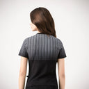 LUMI T-SHIRT WOMEN BLACK