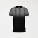 LUMI T-SHIRT WOMEN BLACK