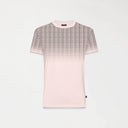 LUMI T-SHIRT WOMEN CAMEO ROSE