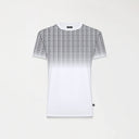 LUMI T-SHIRT WOMEN WHITE