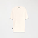 LUNO T-SHIRT OVERSIZED MEN BEIGE