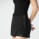 LUTIM SKIRT WOMEN BLACK