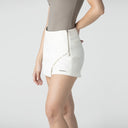 LUTIM SKIRT WOMEN EGRET