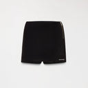 LUTIM SKIRT WOMEN BLACK