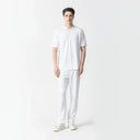 LYKOS POLO MEN WHITE