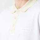 LYKOS POLO MEN WHITE