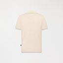 LYKOS POLO MEN IRISH CREAM