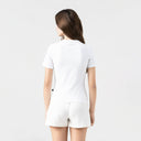 MAEL T-SHIRT WOMEN WHITE