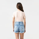 MAEL T-SHIRT WOMEN CAMEO ROSE