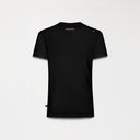 MAEL T-SHIRT WOMEN BLACK