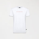 MAEL T-SHIRT WOMEN WHITE