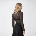 MAEVE BODY WOMEN BLACK