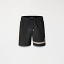 MAGNUM SWIM SHORT MEN BLACK