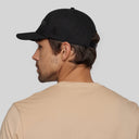 MAHAL CAP BLACK - Monastery