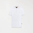 MARENGO POLO MEN WHITE
