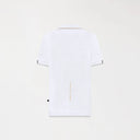 MARENGO POLO MEN WHITE