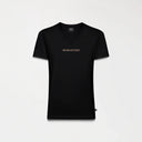 MELINA T-SHIRT WOMEN BLACK