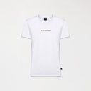 MELINA T-SHIRT WOMEN WHITE
