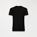 MERLE T-SHIRT WOMEN BLACK