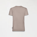 MERLE T-SHIRT WOMEN TAUPE GRAY