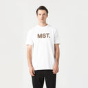 MIRNUS T-SHIRT MEN WHITE