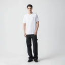 MISURI T-SHIRT MEN WHITE