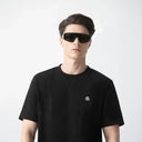 MISURI T-SHIRT MEN BLACK