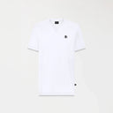 MISURI T-SHIRT MEN WHITE