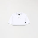 NARYSSA CROP TOP WOMEN WHITE