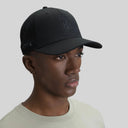 CAP NASCAR BLACK - Monastery