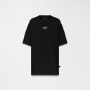 NASHVILLE T-SHIRT OVERSIZED MEN BLACK