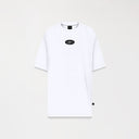 NASHVILLE T-SHIRT OVERSIZED MEN WHITE