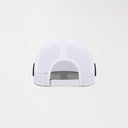 ANTER CAP UNISEX WHITE