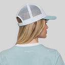 OLAR CAP WHITE - Monastery