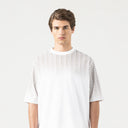 OLDENBURG T-SHIRT OVERSIZED MEN WHITE