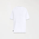 OLDINGHAM T-SHIRT OVERSIZED MEN WHITE