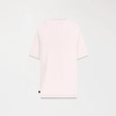 OLDINGHAM T-SHIRT OVERSIZED MEN MOONBEAM