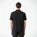 OTHAR POLO MEN BLACK