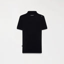 OTHAR POLO MEN BLACK