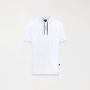 OTHAR POLO MEN WHITE