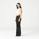 PADMA KNITTED TOP WOMEN WHITE