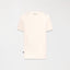 PANTRO T-SHIRT MEN WHITECAP GRAY