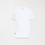 PANTRO T-SHIRT MEN WHITE