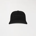 PATCHEN CAP UNISEX BLACK U