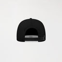 PATCHEN CAP UNISEX BLACK U