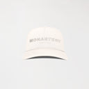 PATCHEN CAP UNISEX NATURAL U