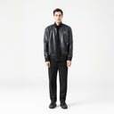 PETER JACKET MEN BLACK